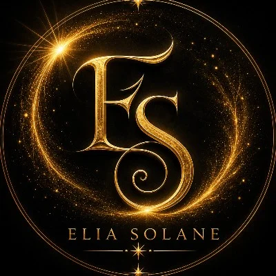 Portrait de Elia Solane