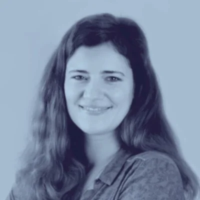 Portrait de Juliette Robert