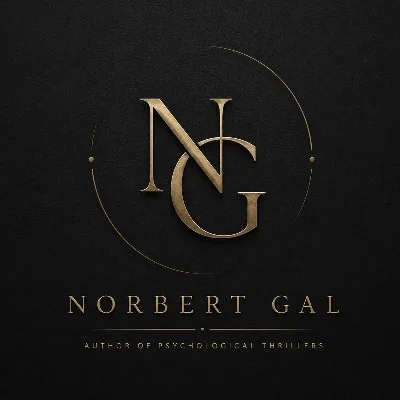 Portrait de Norbert Gal
