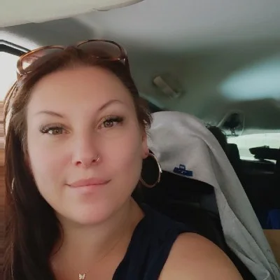 Portrait de Leticia Joguin-Rouxelle