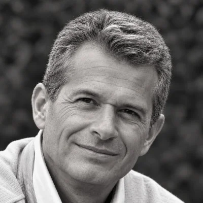 Portrait de Patrick Scilla
