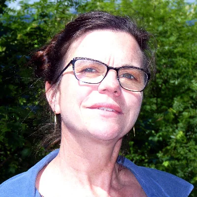 Portrait de Laura Voisin