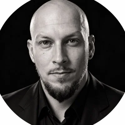Portrait de jonathan castany