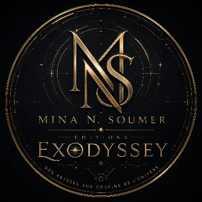 Portrait de Mina N. Soumer
