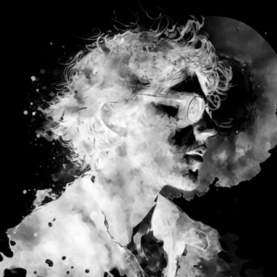 Portrait de Le Soleil Noir