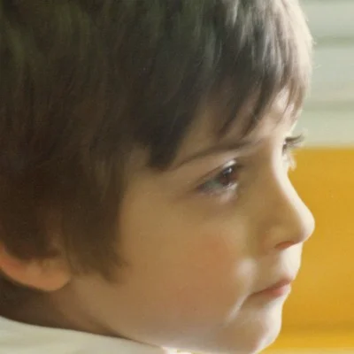 Portrait de R. Marin
