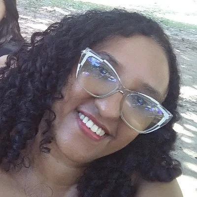 Portrait de Iza Figueredo