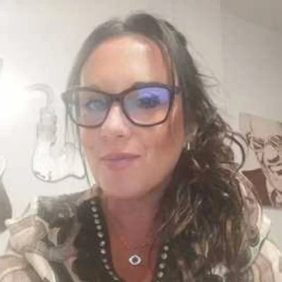 Portrait de Calista Bellini