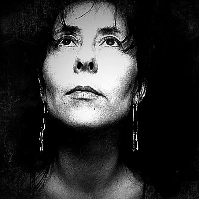 Portrait de Marie Alsina
