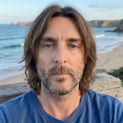 Portrait de Gabriel Mongin