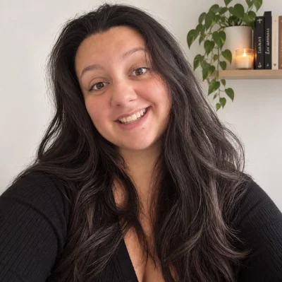 Photo de profil de Léa Amandine