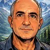 Photo de profil de Jean-Pierre MANNINI