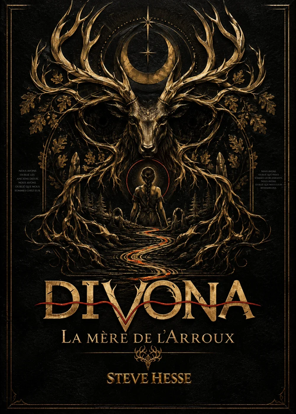 Couverture laternative