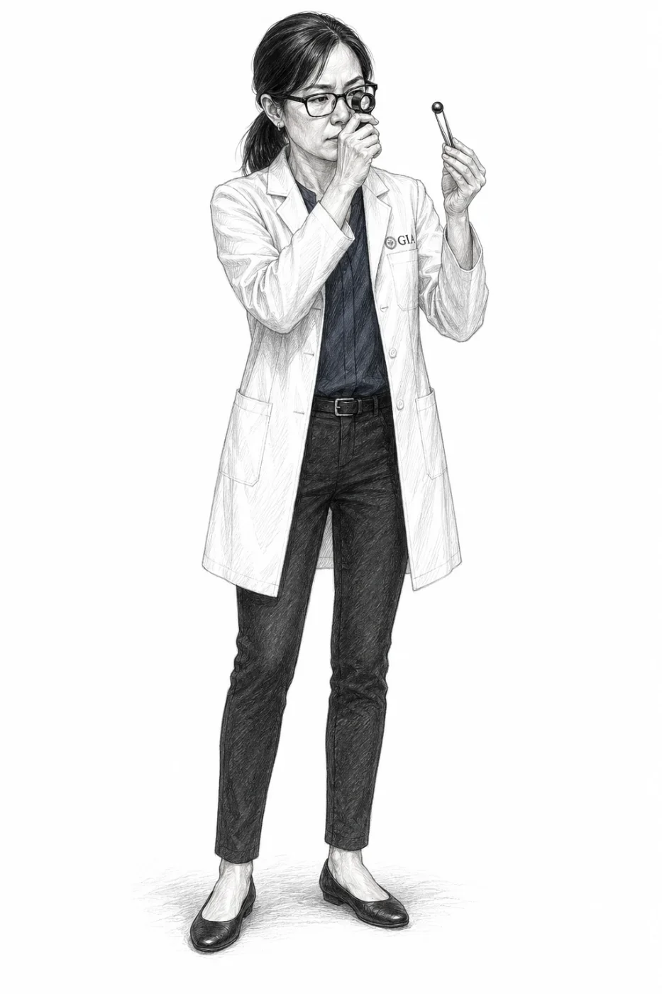 Dr. Sarah Chen