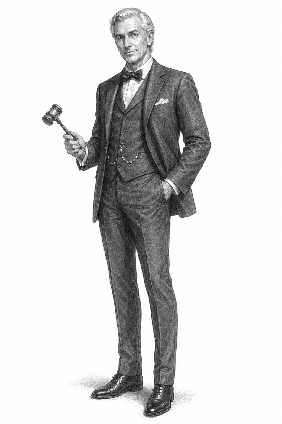 Charles Whitmore